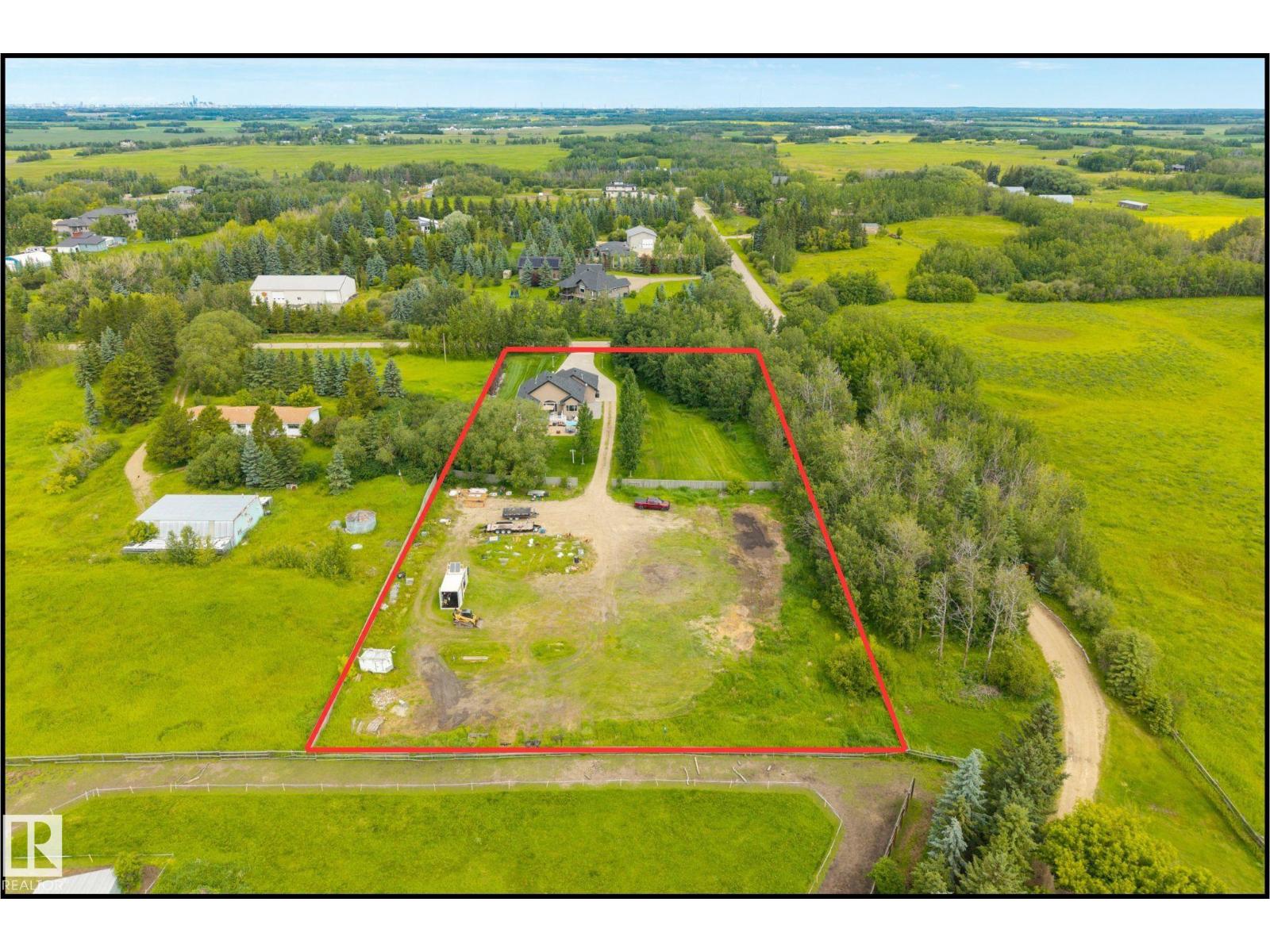 #115 23549 TWP RD 510 - 60