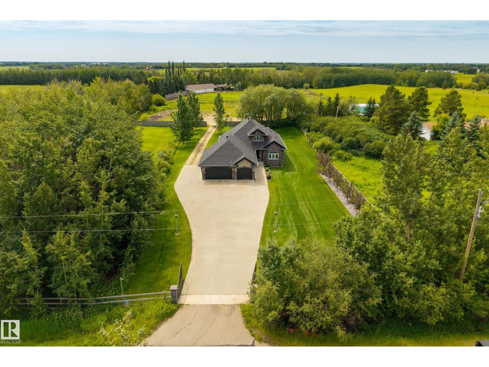 #115 23549 TWP RD 510 - 57