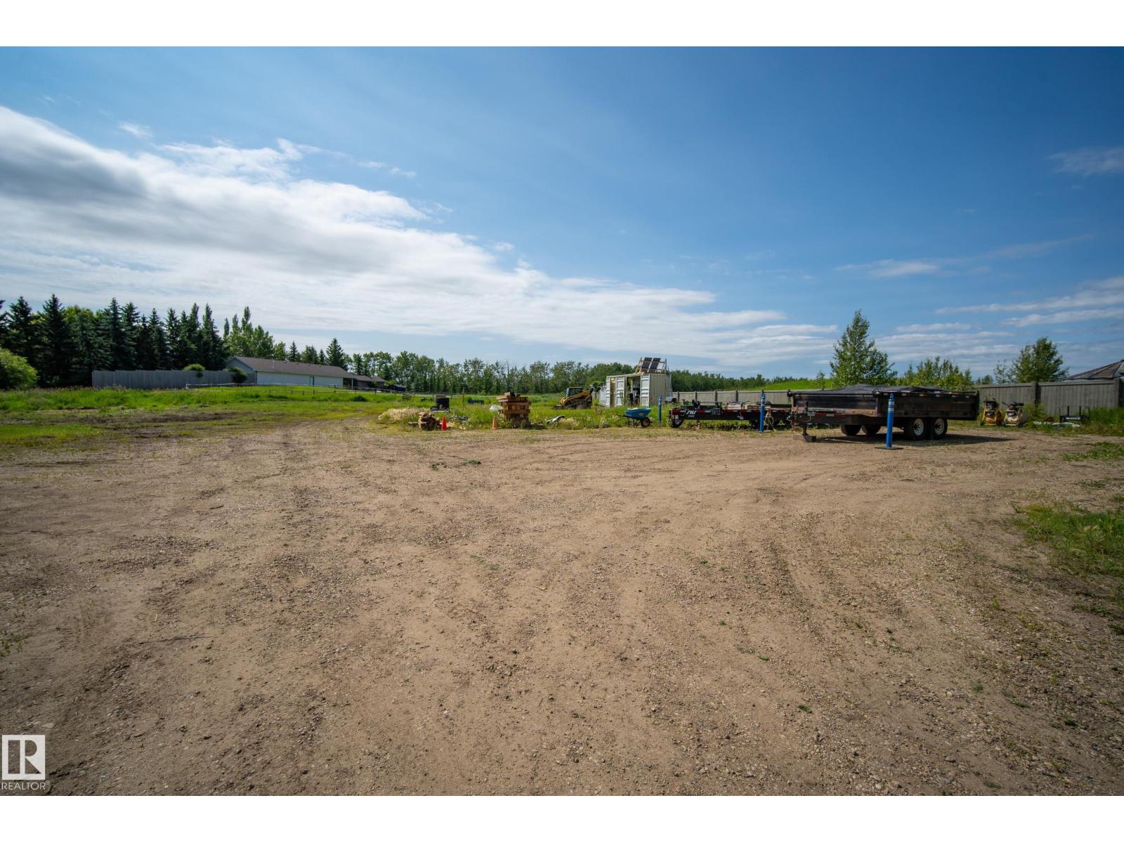 #115 23549 TWP RD 510 - 56