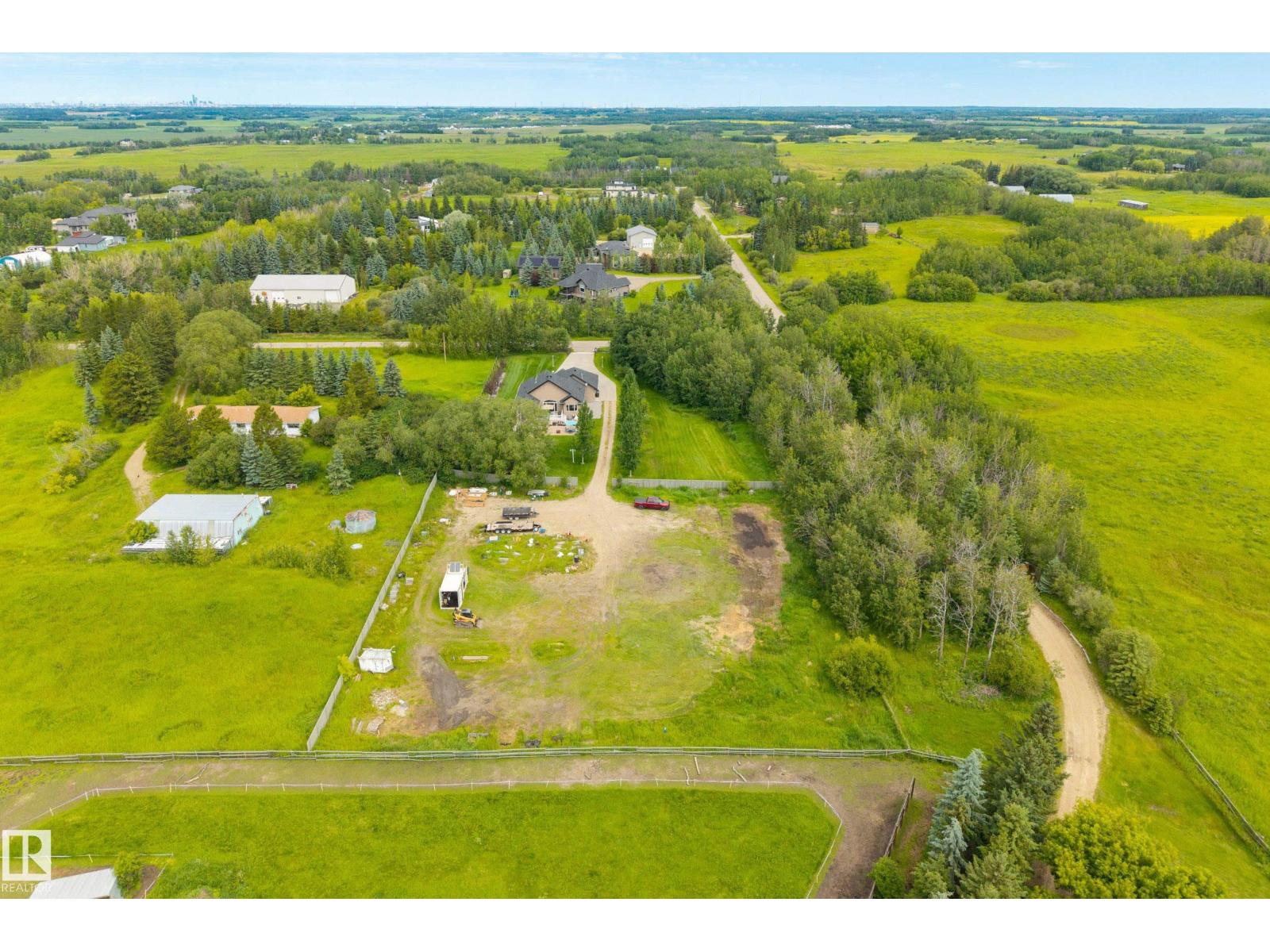 #115 23549 TWP RD 510 - 62