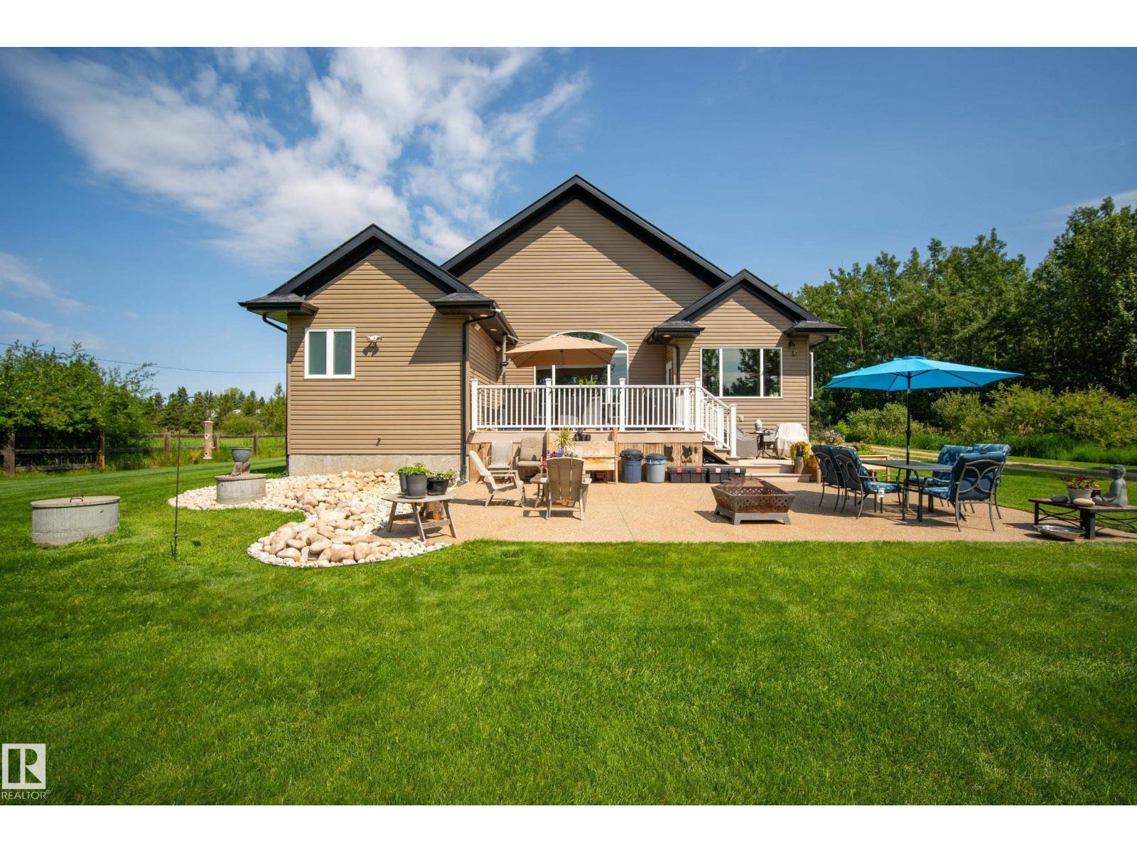 #115 23549 TWP RD 510 - 54