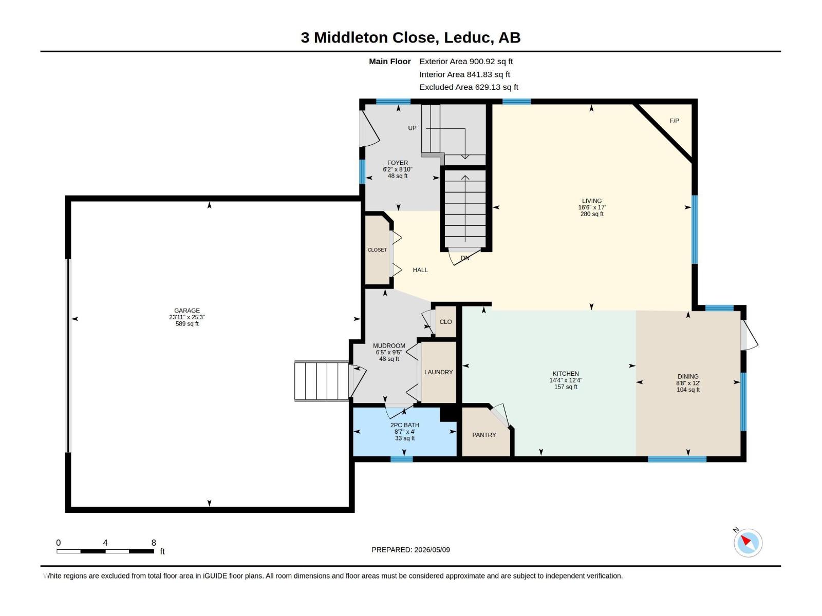 3 Middleton CL - 51