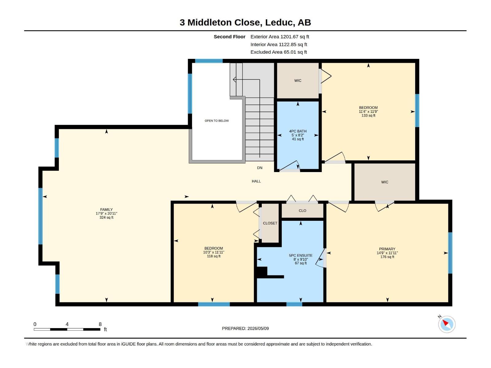 3 Middleton CL - 52