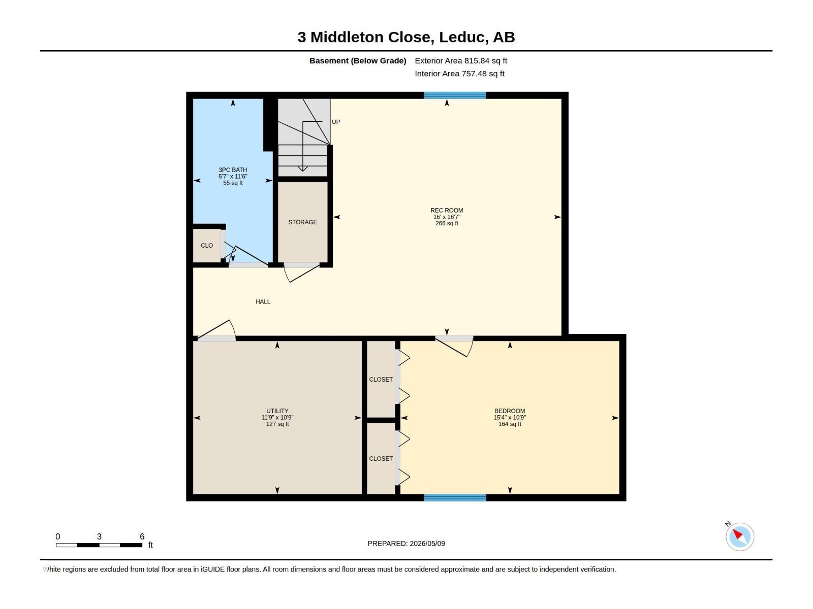 3 Middleton CL - 53