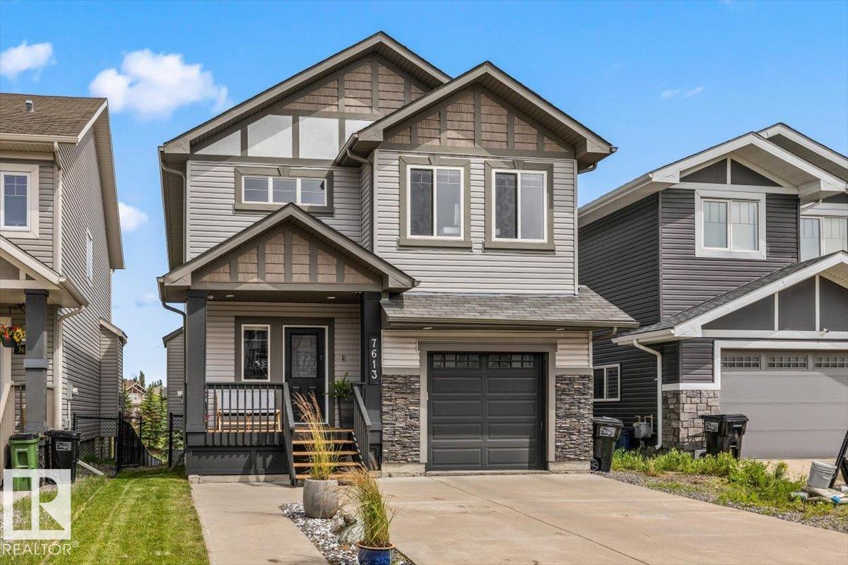 7613 SCHMID CR NW - 60