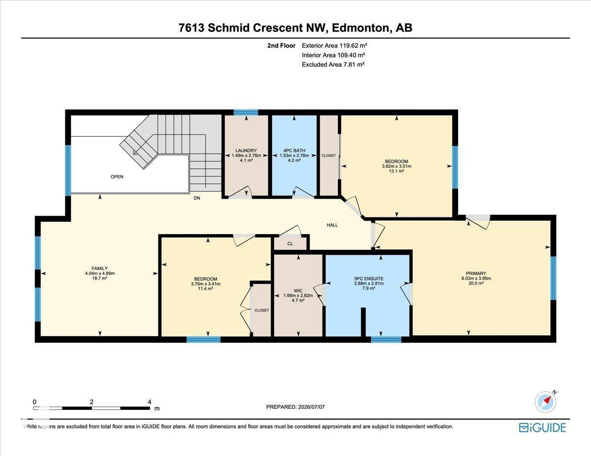 7613 SCHMID CR NW - 66