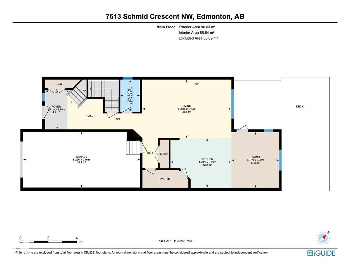 7613 SCHMID CR NW - 65