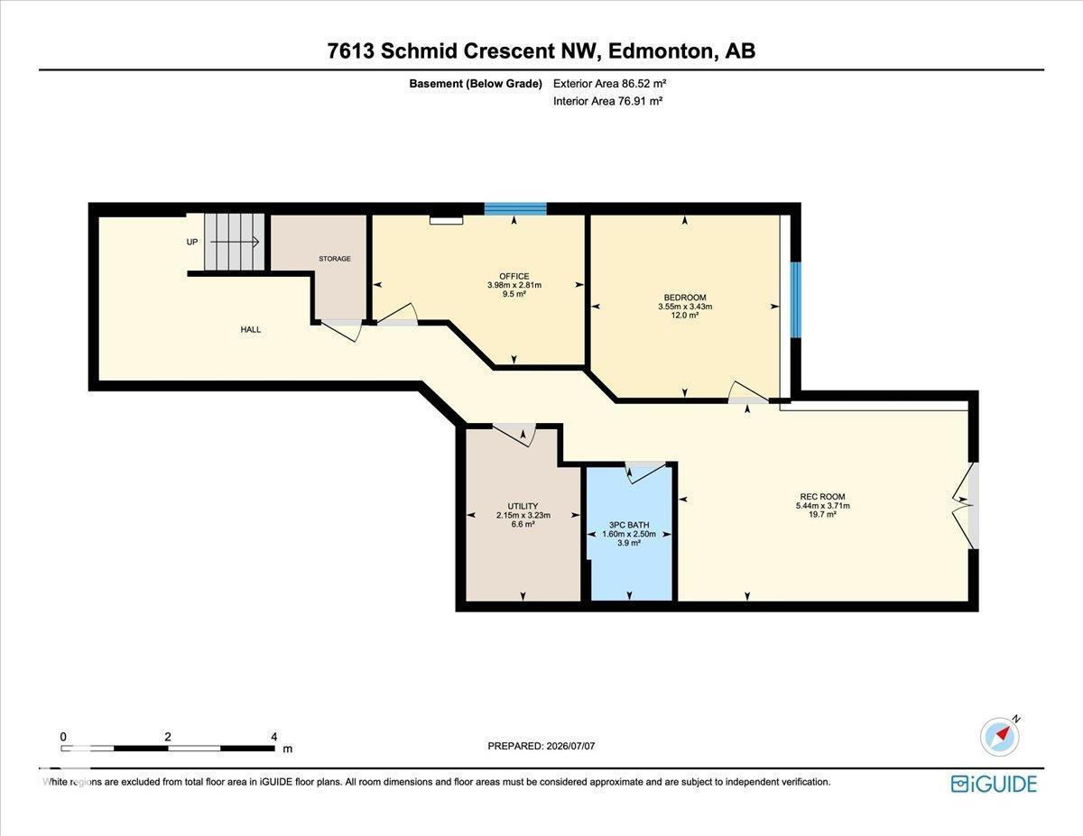 7613 SCHMID CR NW - 67