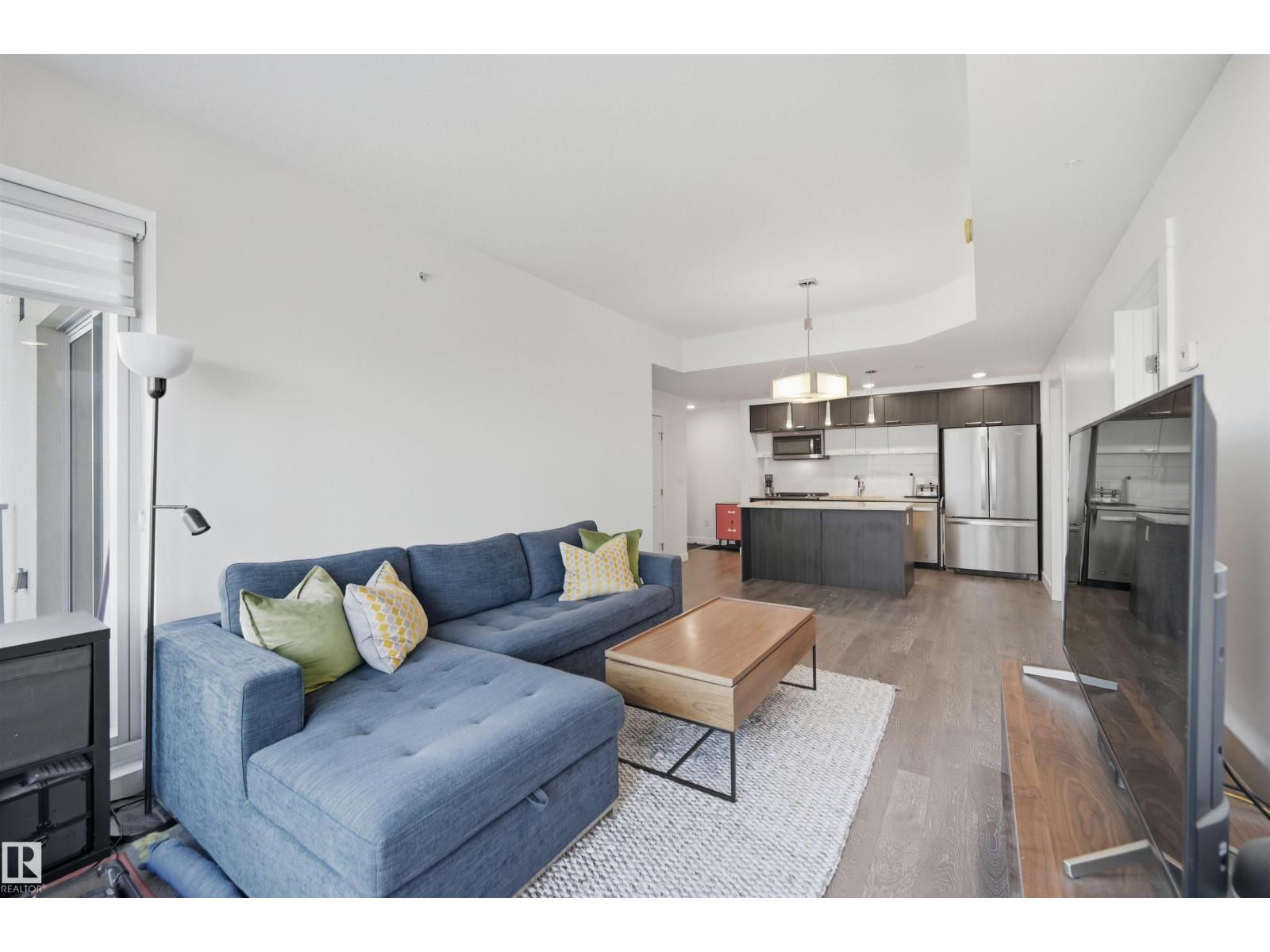 #2002 9720 106 ST NW - 9
