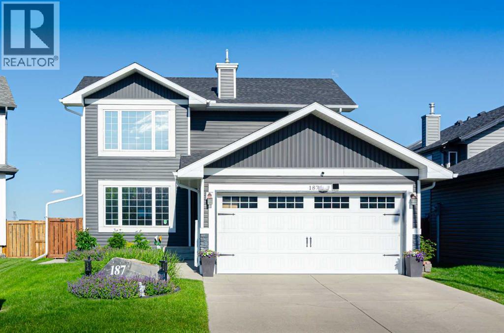 187 Covington Close NE - 37
