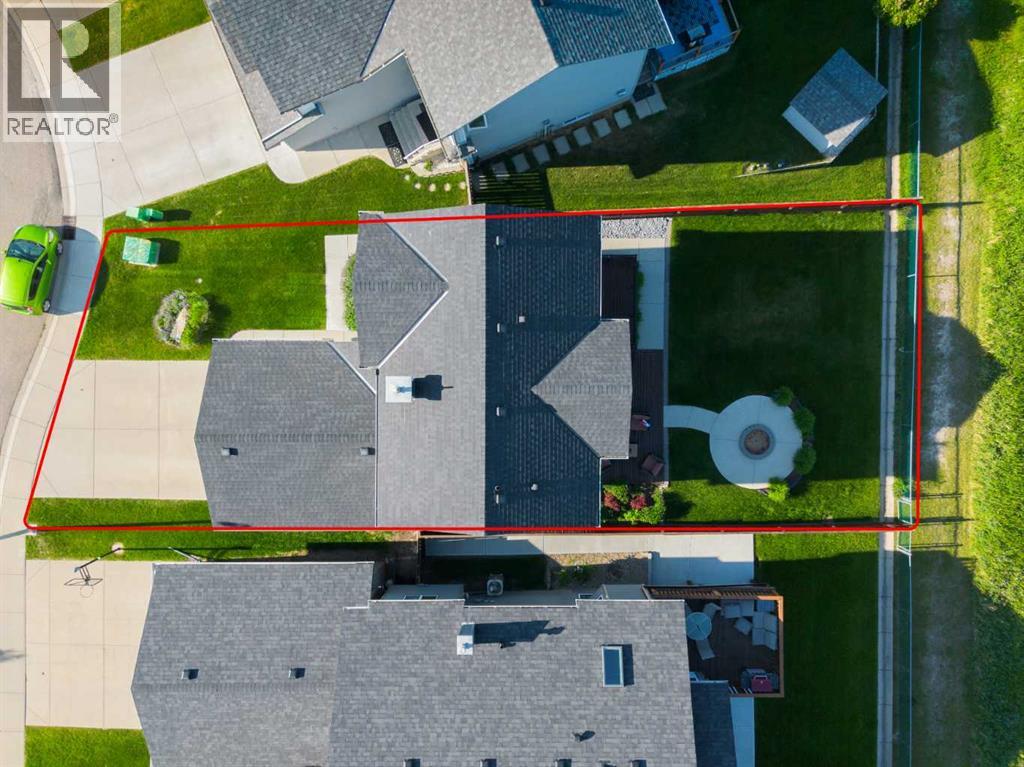 187 Covington Close NE - 19