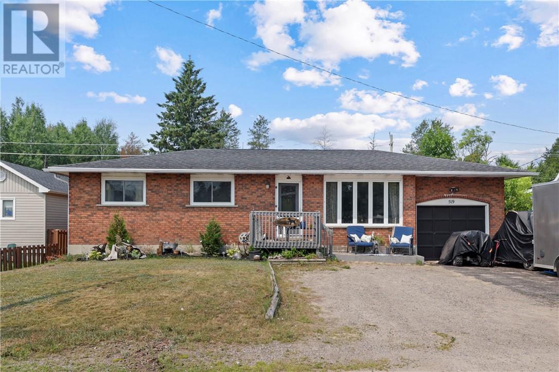 519 ST. JOSEPH Street - 1