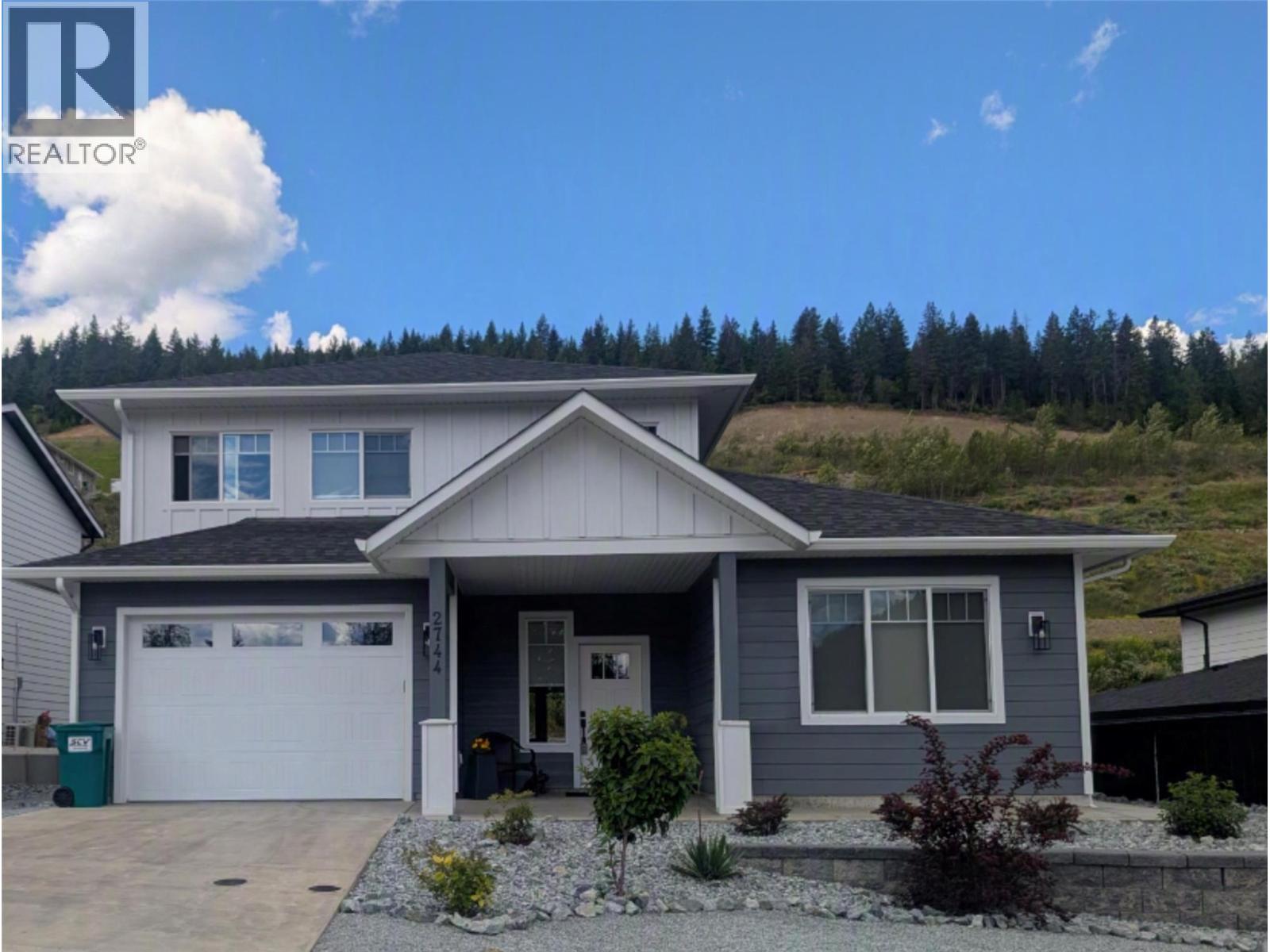 2744 Cedar Ridge Street - 1