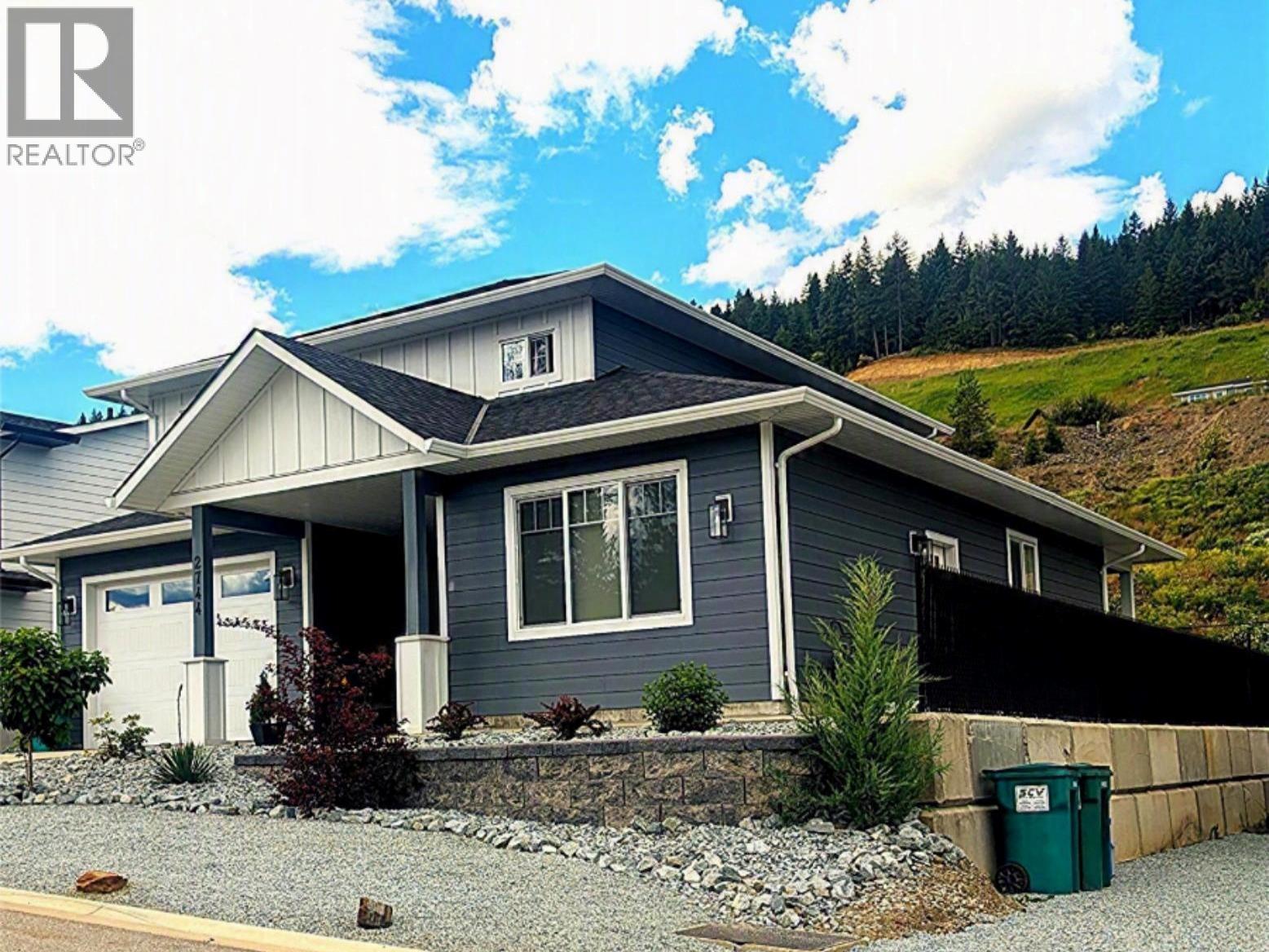 2744 Cedar Ridge Street - 2