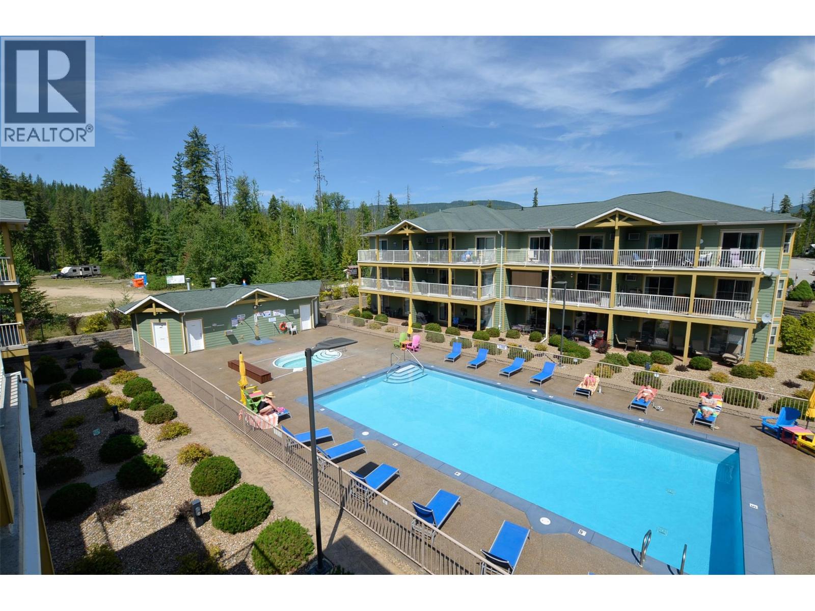 B304 3460 Parkway Road, Enderby