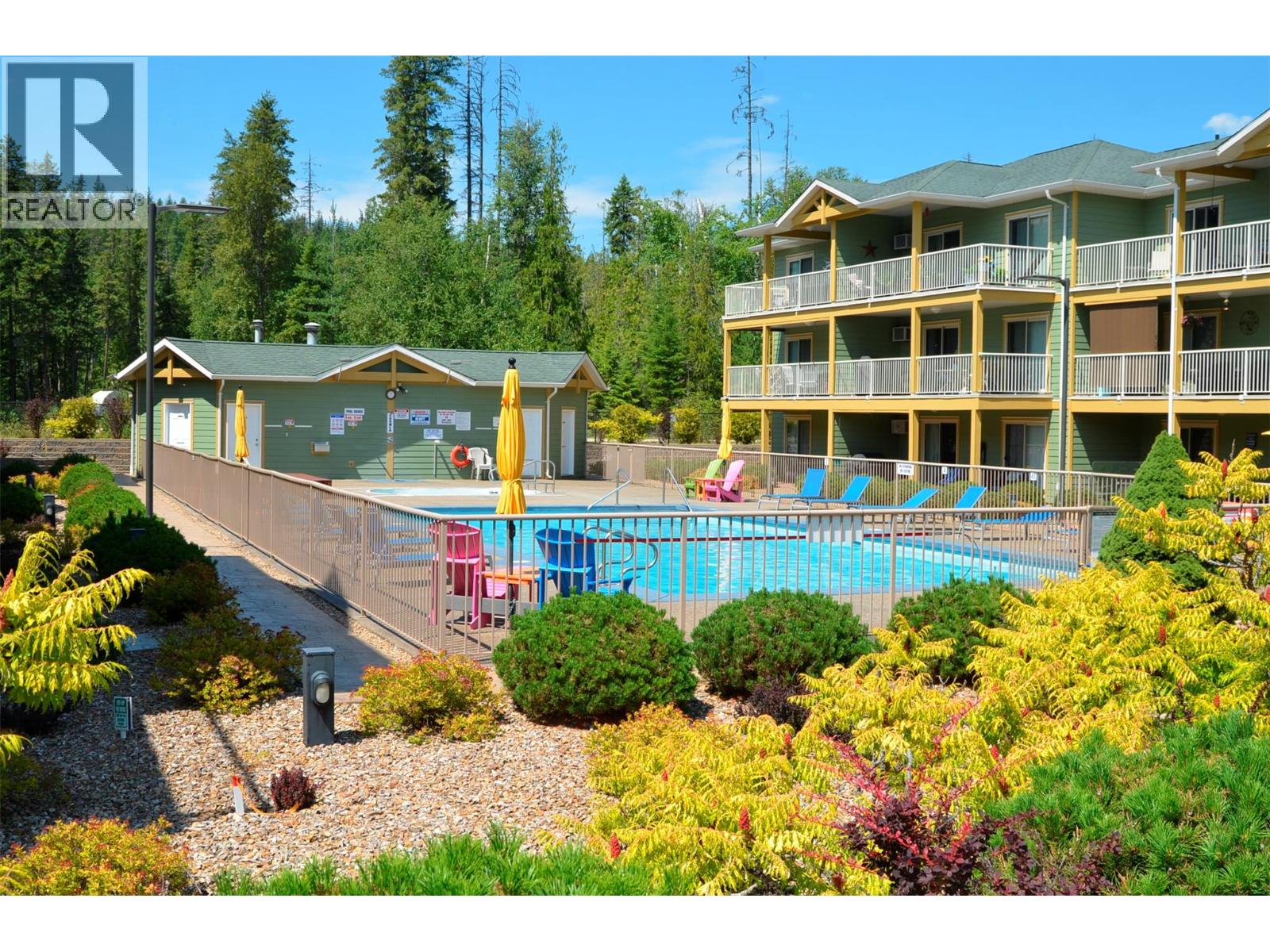 B304 3460 Parkway Road, Enderby