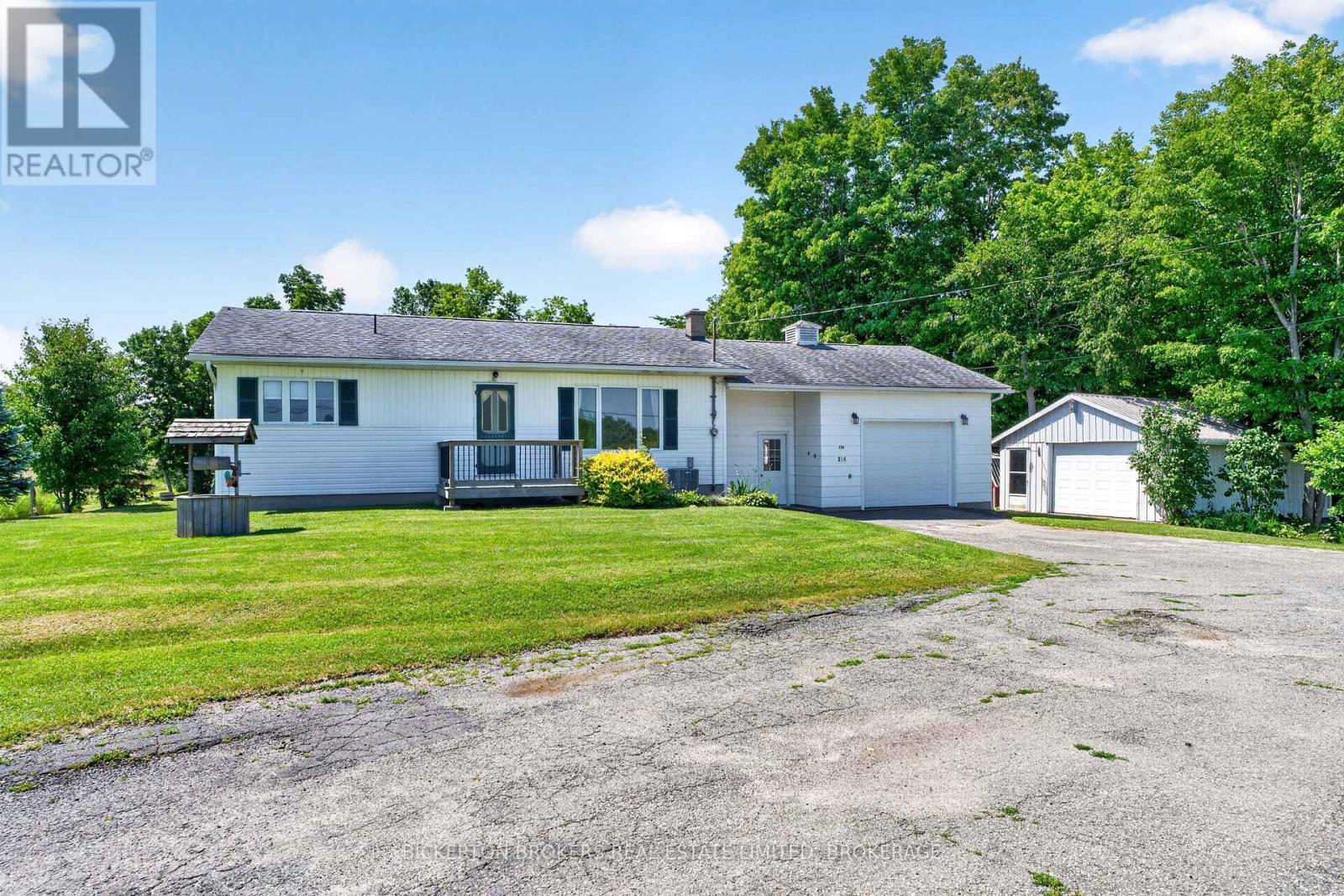 154 EDEN GROVE ROAD - 1