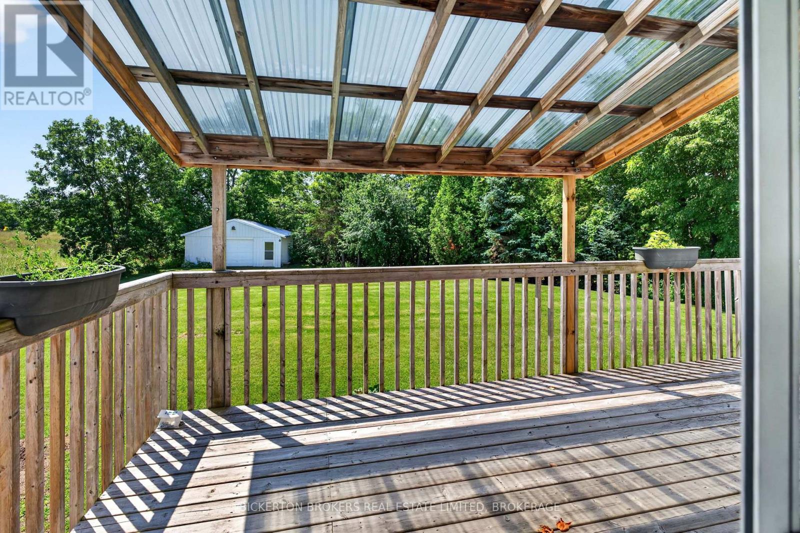 154 EDEN GROVE ROAD - 8