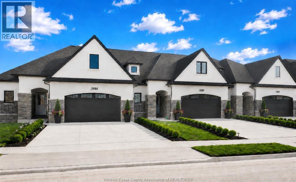 3245 TULLIO DRIVE - 1