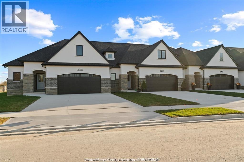 3245 TULLIO DRIVE - 2