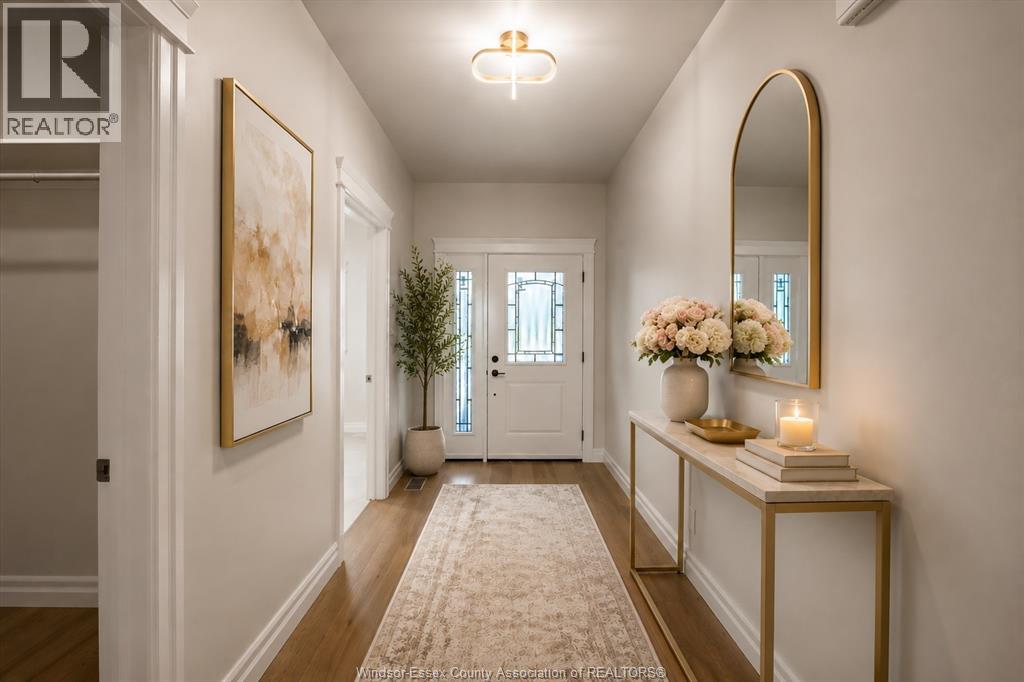 3245 TULLIO DRIVE - 3