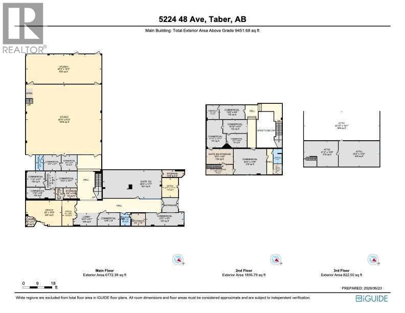 5224 48 Avenue - Photo 38