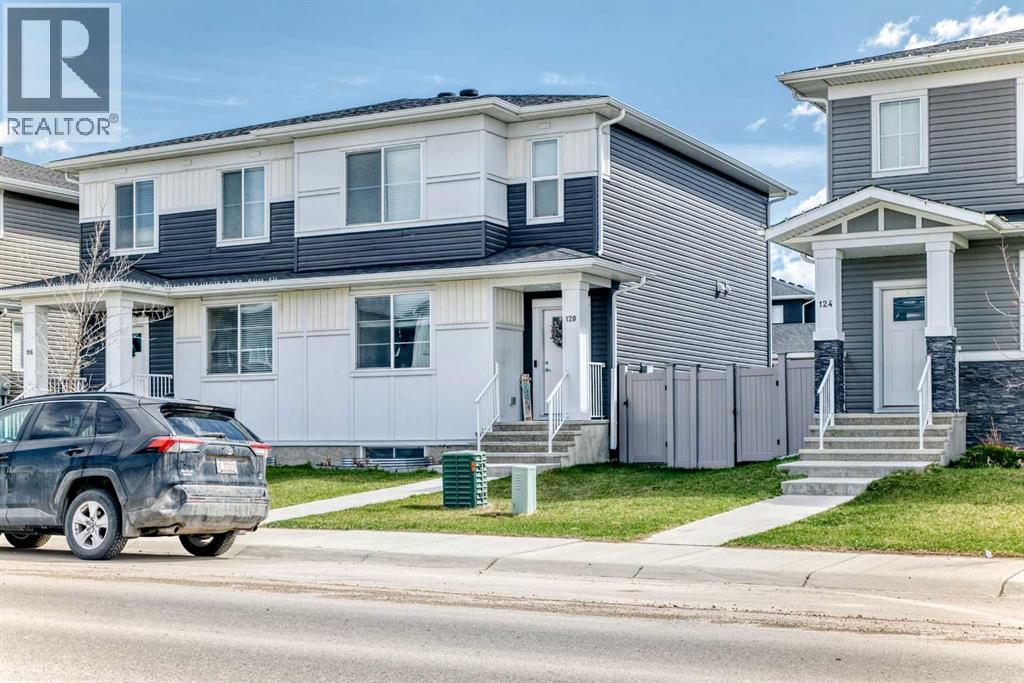 120 CHELSEA Drive - 1