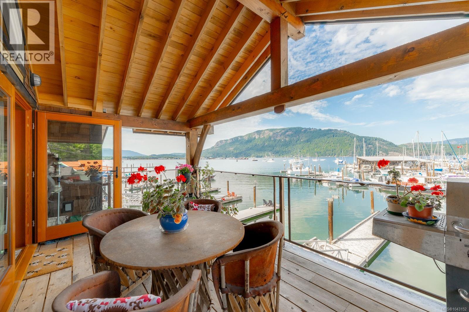 1781 Cowichan Bay Rd - 25