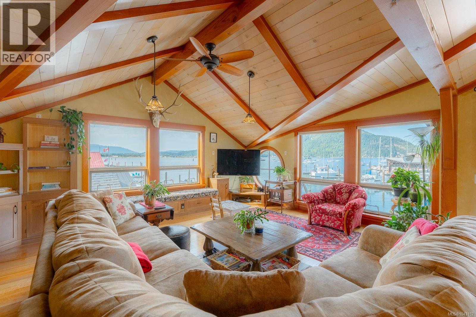 1781 Cowichan Bay Rd - 19