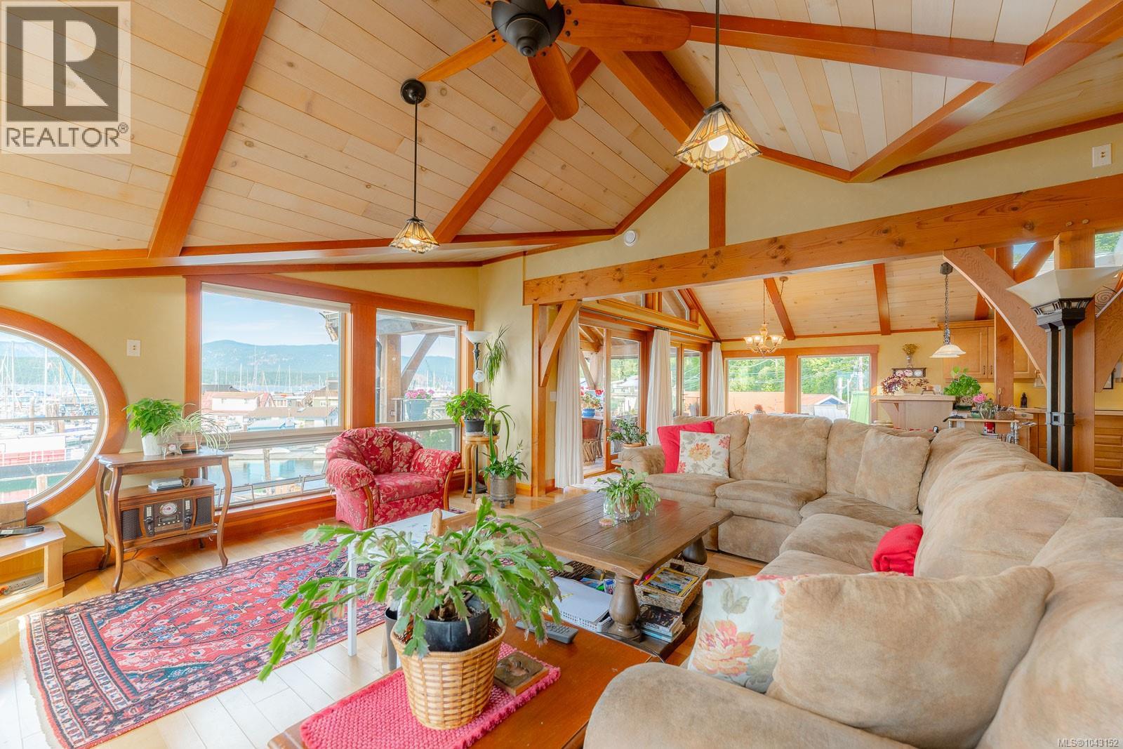 1781 Cowichan Bay Rd - 20