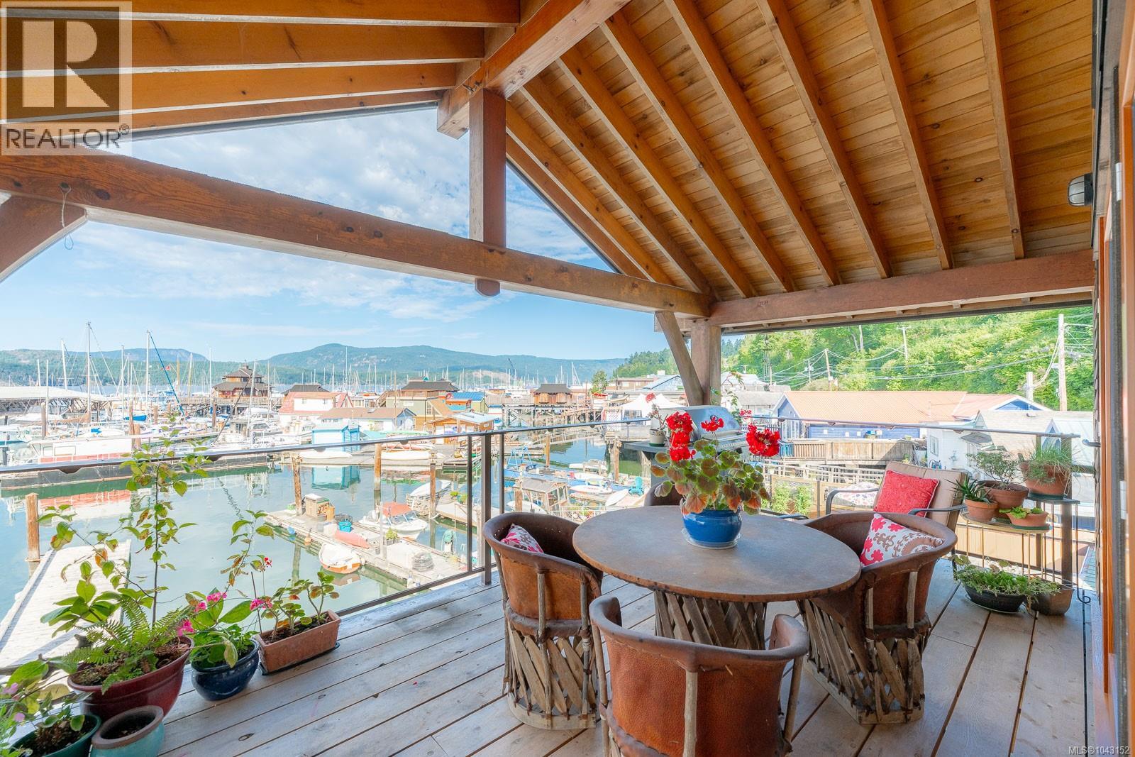 1781 Cowichan Bay Rd - 24