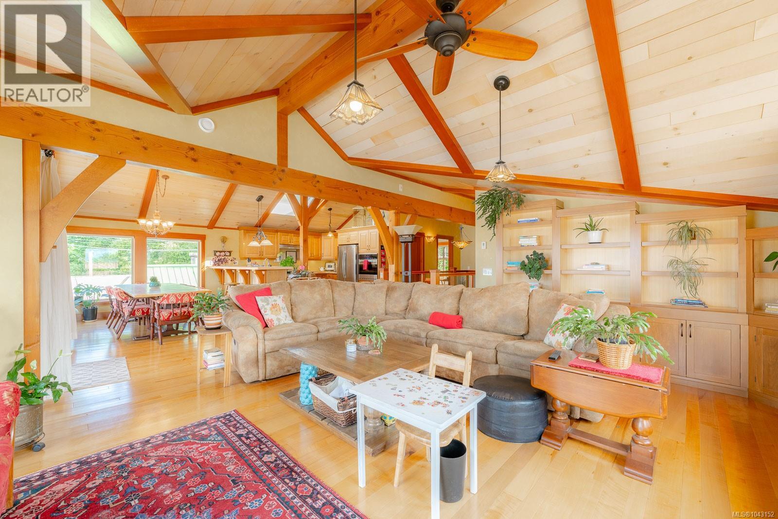 1781 Cowichan Bay Rd - 21