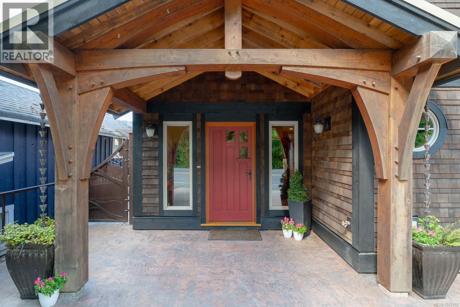 1781 Cowichan Bay Rd - 6