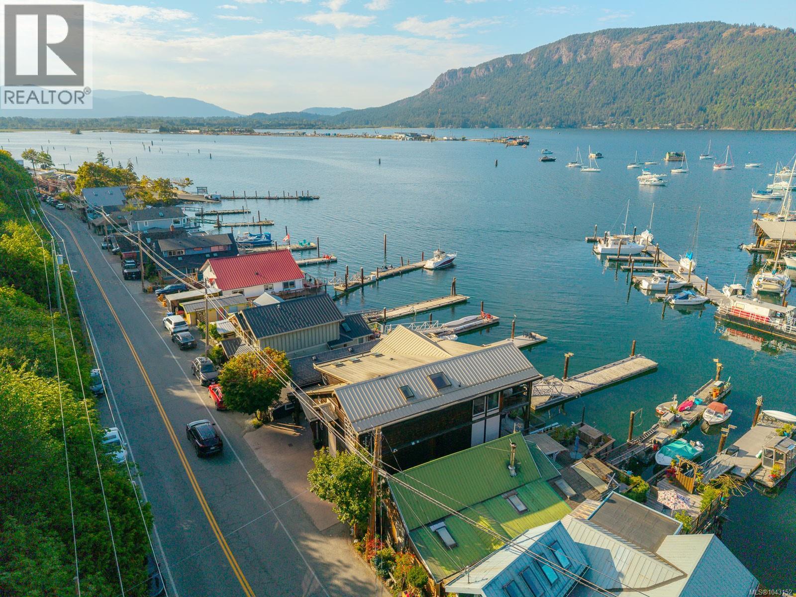 1781 Cowichan Bay Rd - 46