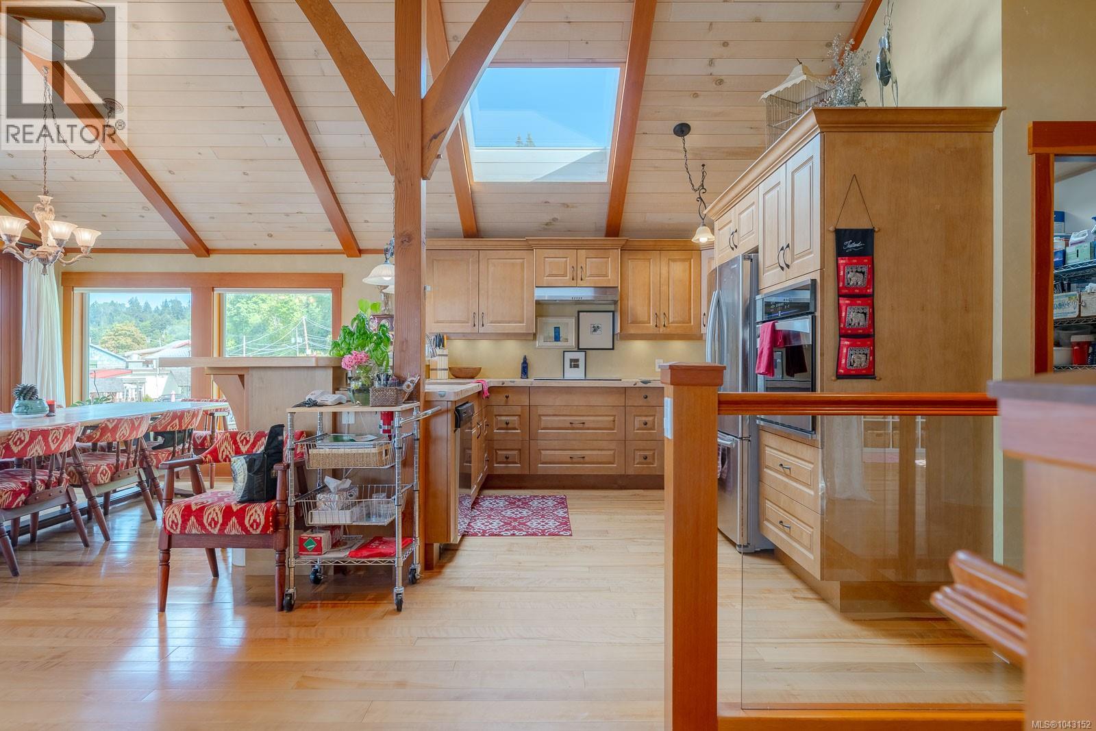 1781 Cowichan Bay Rd - 11