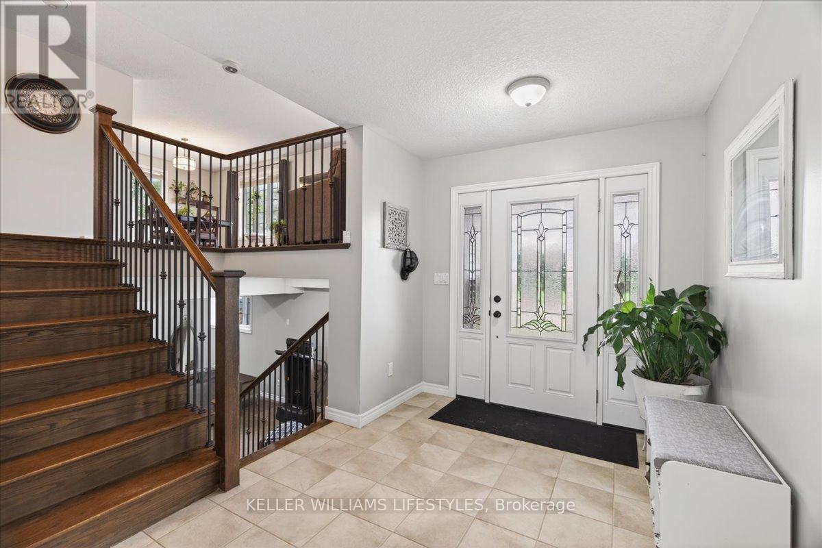 29 WELLINGTON STREET - 6