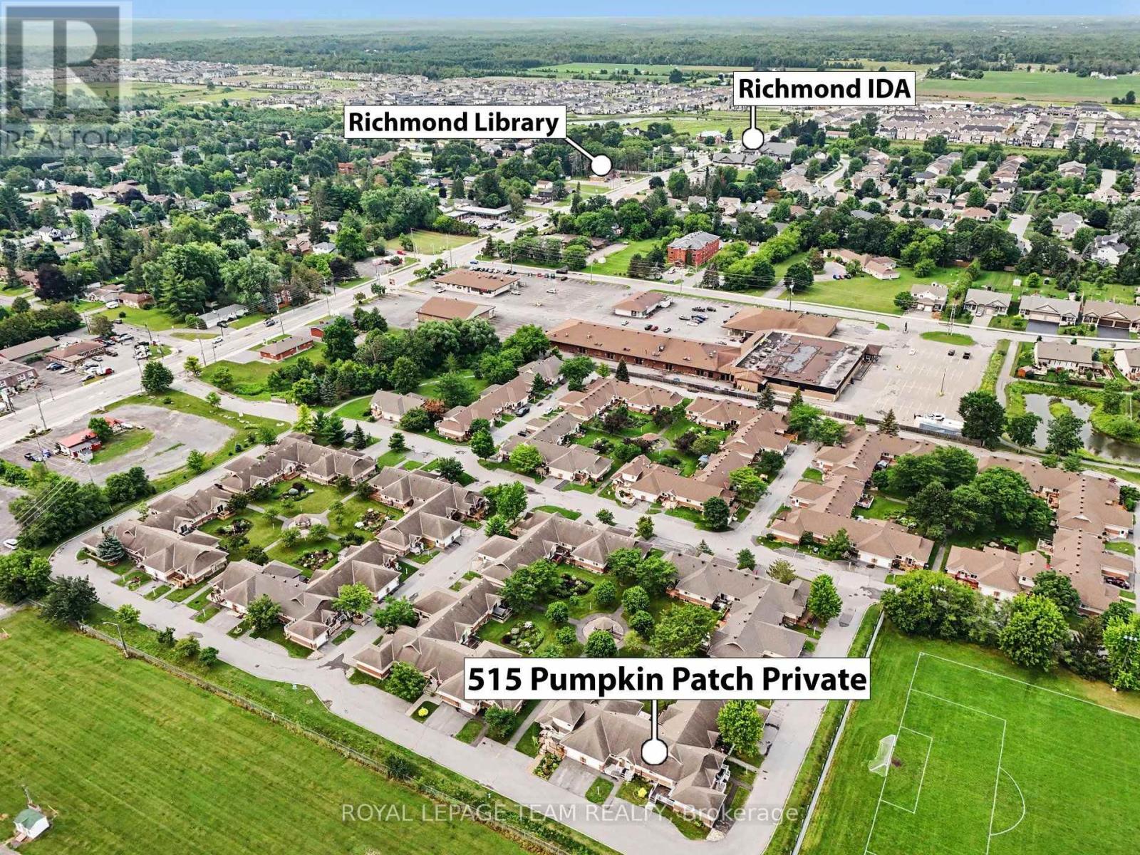 Condos for Sale in Ottawa – 515 PUMPKIN PATCH PRIVATE, Ottawa – By Peter Sagos - Image 26