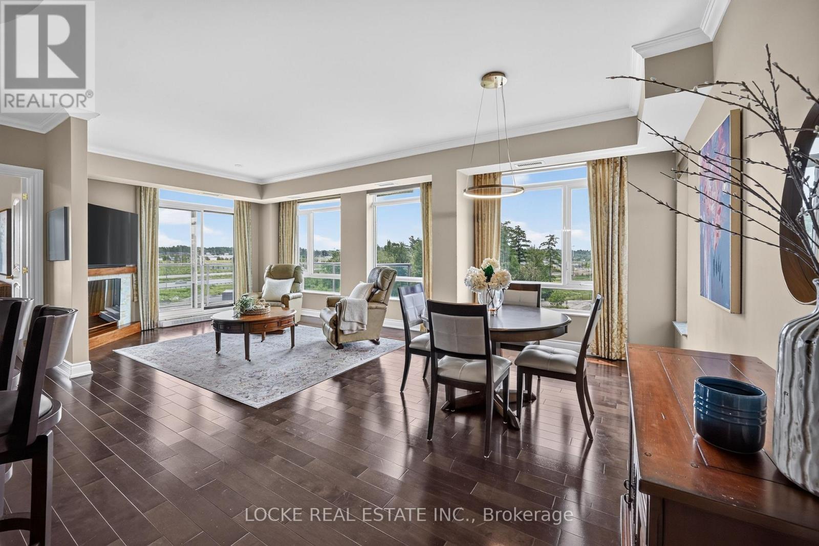 Condos for Sale in Ottawa – 401 – 100 INLET PRIVATE, Ottawa – By Peter Sagos - Image 8