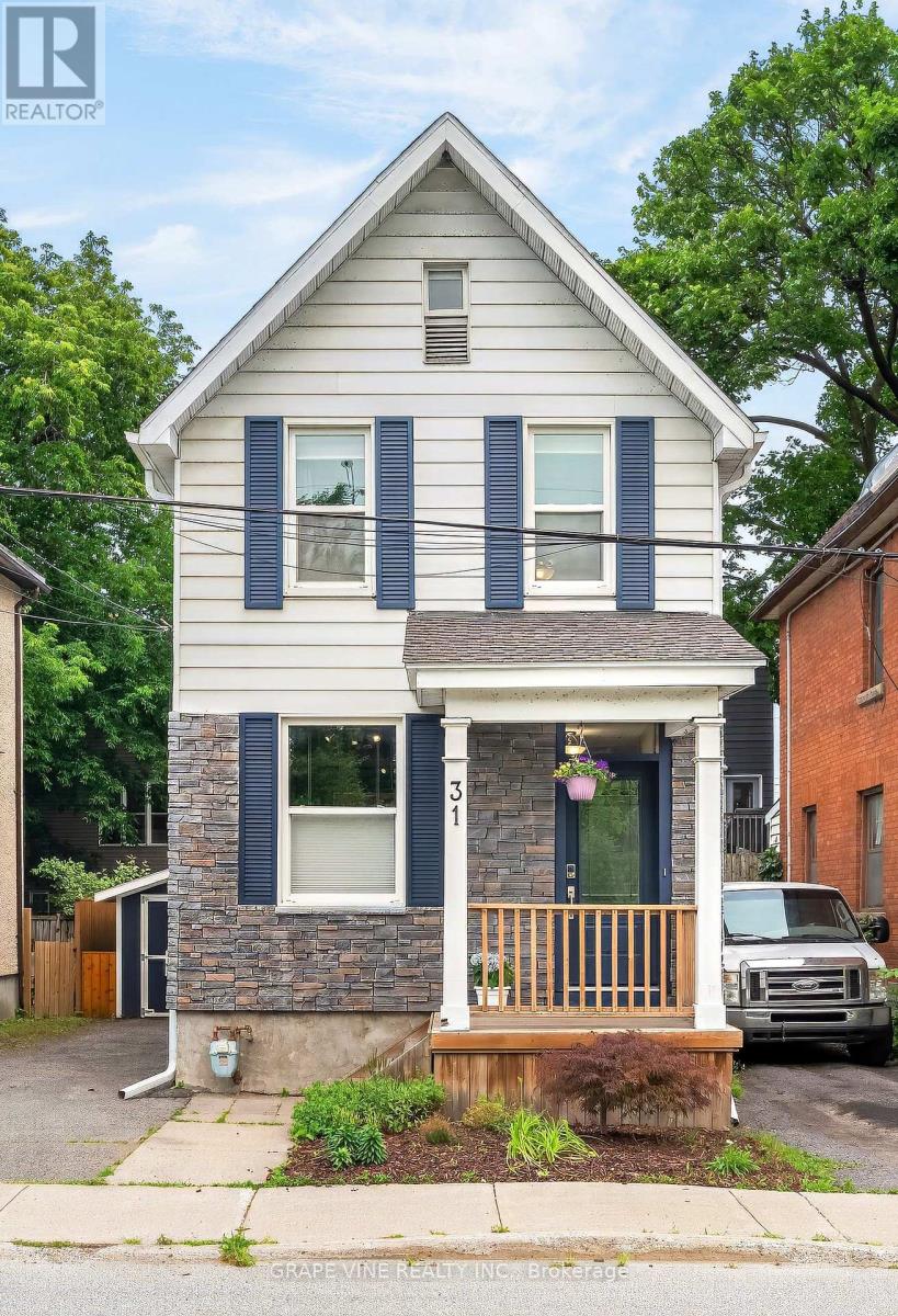 31 WESTMOUNT AVENUE - 2