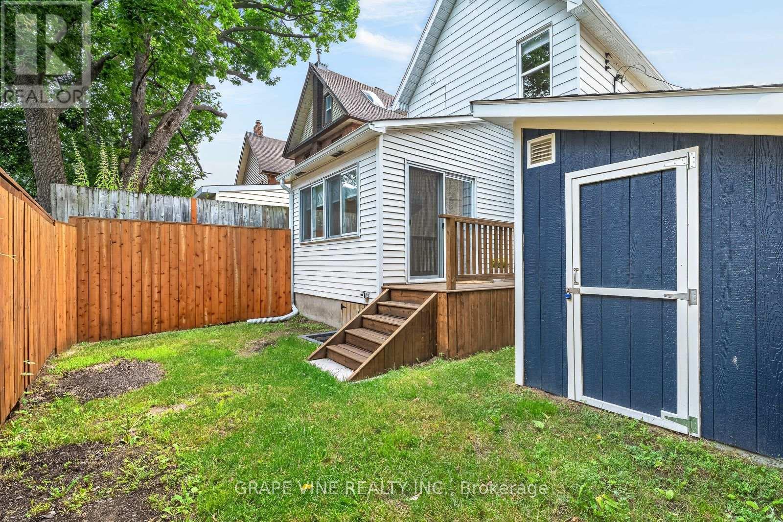 31 WESTMOUNT AVENUE - 5