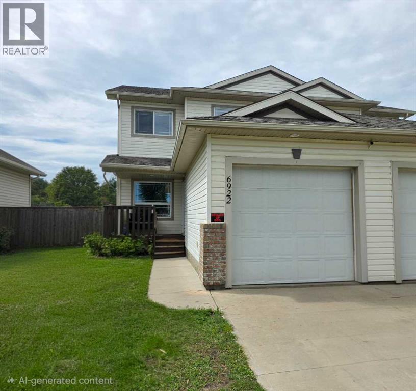 6922 90 Street - 1