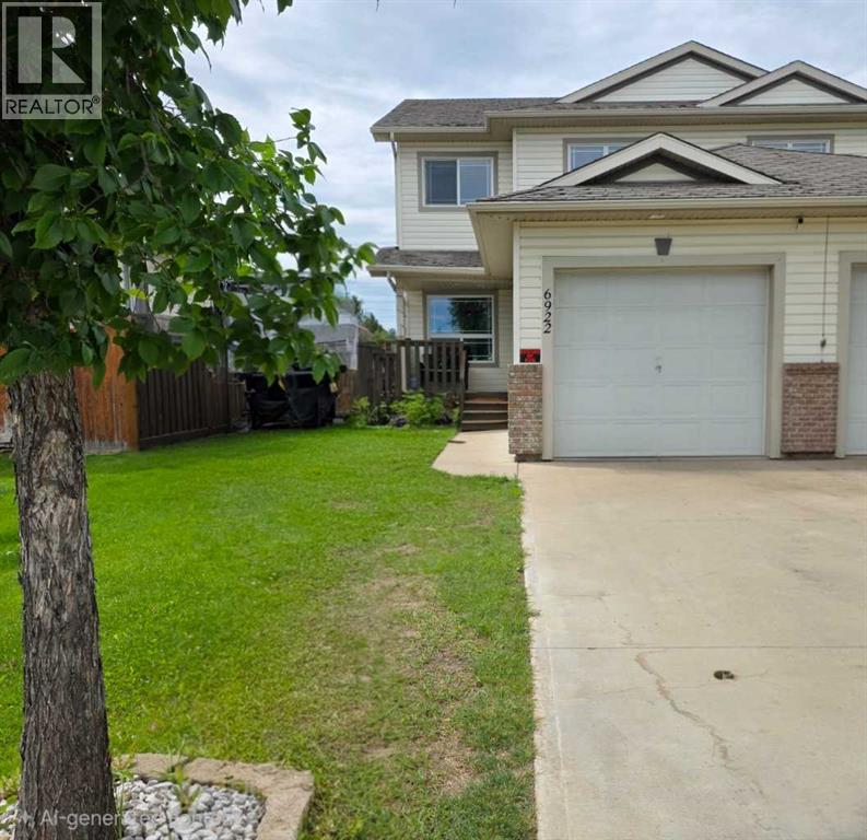 6922 90 Street - 2