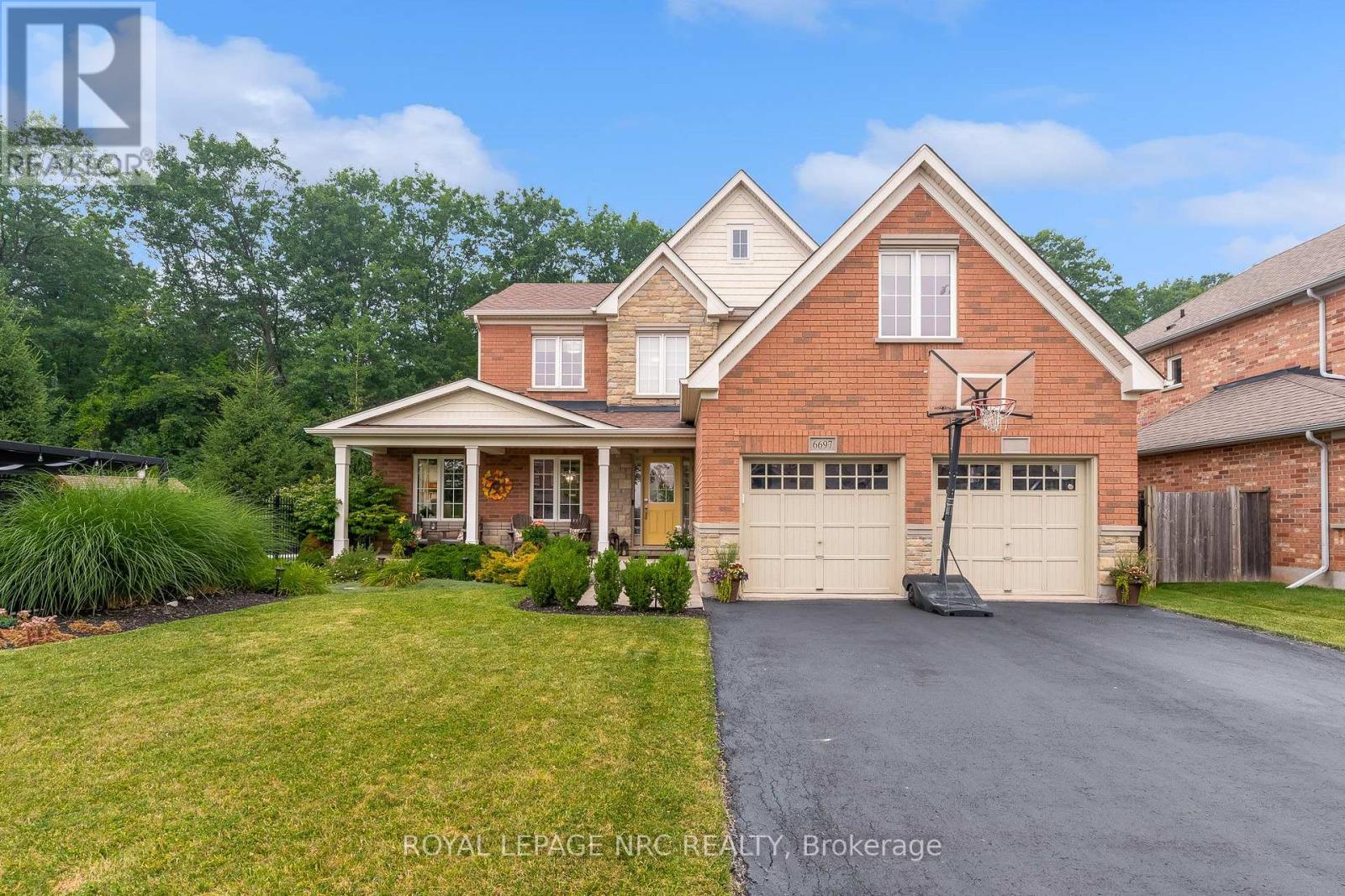 6697 ST. MICHAEL AVENUE - 1