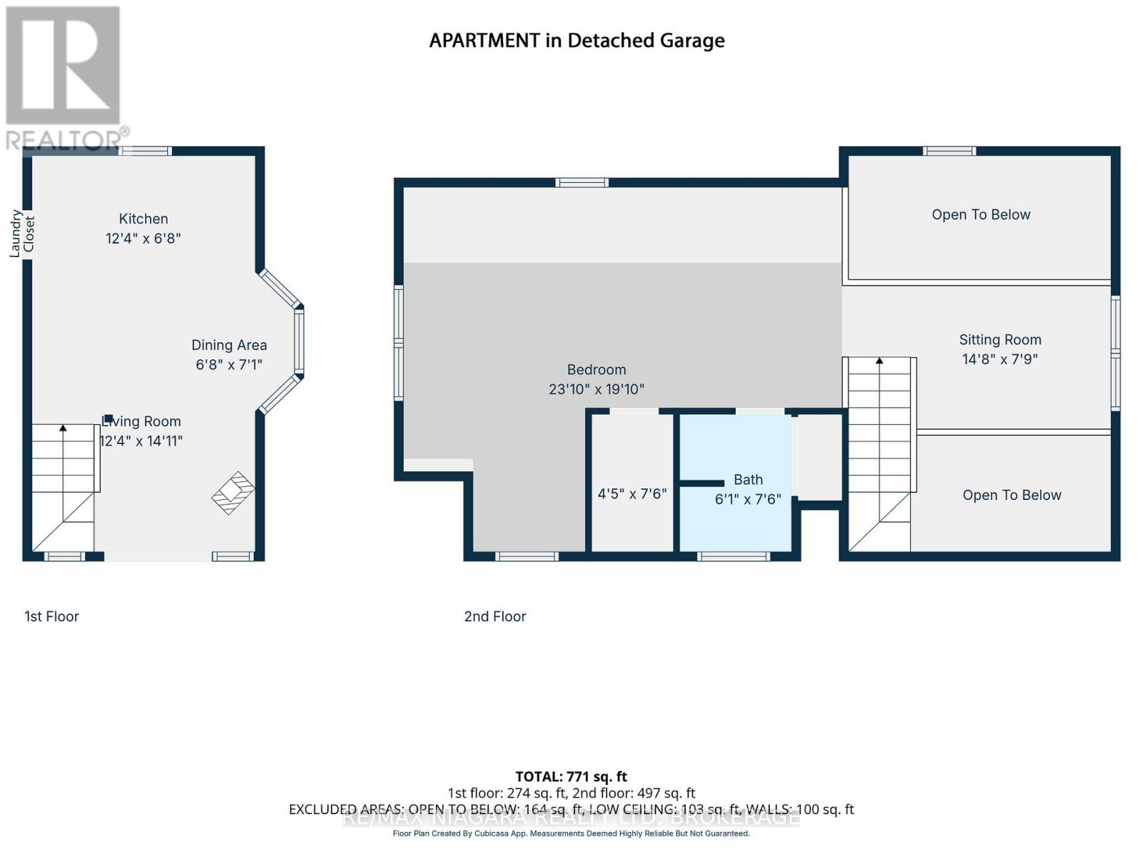 725 POINT ABINO ROAD S - 50
