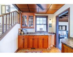 Kitchen - 725 Point Abino Road S, Fort Erie, ON L0S1N0 Photo 12