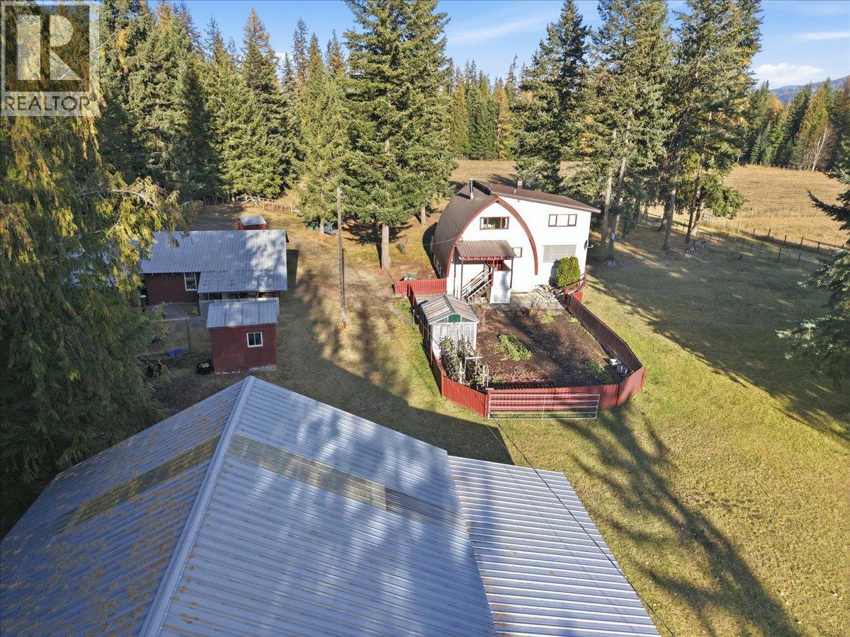 1215 Trinity Valley Road - 57