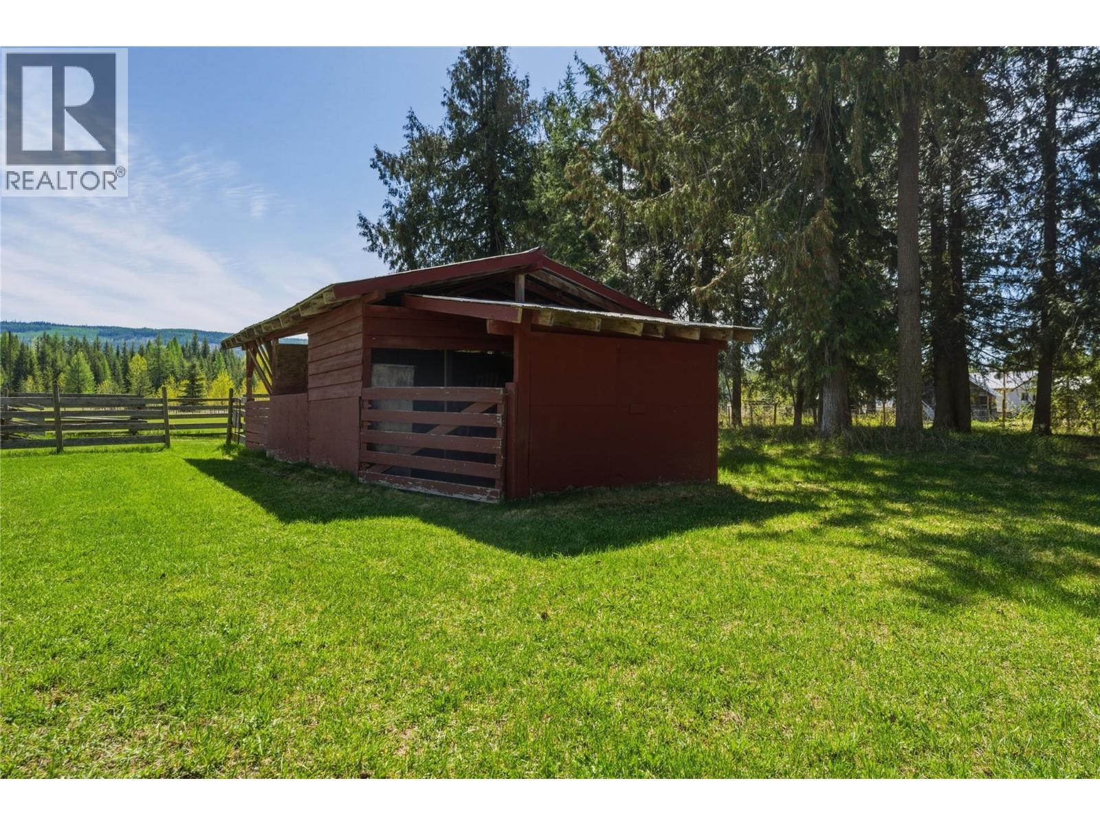 1215 Trinity Valley Road - 51