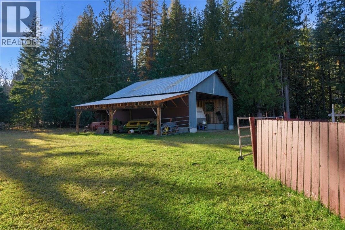 1215 Trinity Valley Road - 46