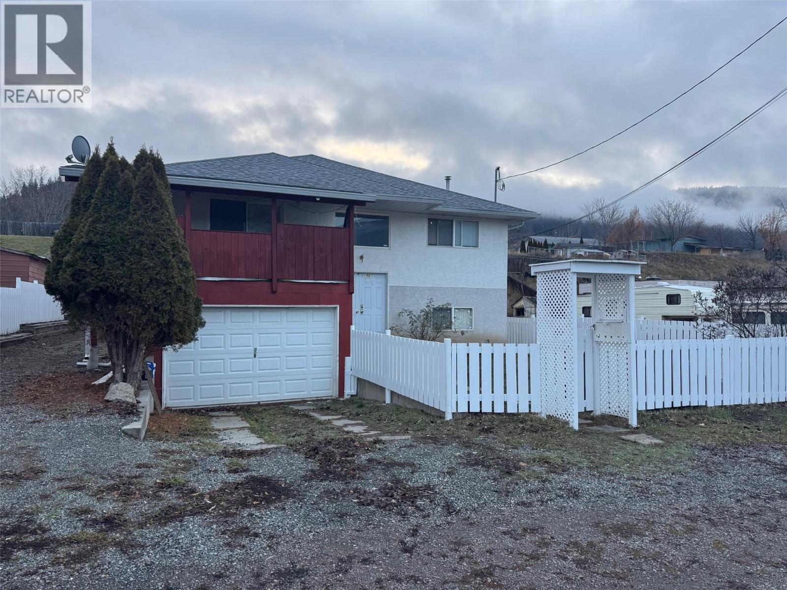 1407 Fir Avenue, Merritt