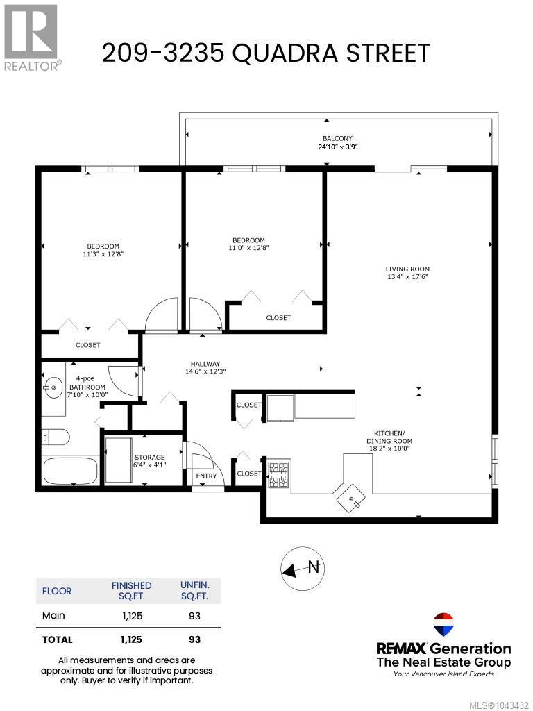 #209 3235 Quadra St - 39
